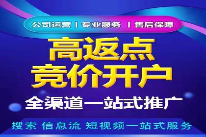 sem竞价推广托管案例：效果显著，投资回报率高